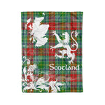 Tartan Plaid Fleece Blanket Tartan Blanket Thistle and Lion Scottish Clan Muirhead Plaid Blanket, tartan blanket, plaid blanket, red plaid blanket, buffalo plaid blanket, green plaid blanket, plaid fleece blanket, blue plaid blanket, red tartan blanket, tartan plaid blanket, black and white plaid blanket, christmas plaid blanket, orange plaid blanket, tartan plaid throw blanket, pink plaid blanket, brown plaid blanket, buffalo check blanket