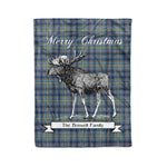 Tartan Blanket With Moose Clan Boswell Plaid Blanket Tartan Plaid Fleece Blanket, Christmas Blanket, tartan blanket, plaid blanket, red plaid blanket, buffalo plaid blanket, green plaid blanket, plaid fleece blanket, blue plaid blanket, red tartan blanket, tartan plaid blanket, black and white plaid blanket, christmas plaid blanket, orange plaid blanket, tartan plaid throw blanket, pink plaid blanket, brown plaid blanket, buffalo check blanket