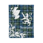 Tartan Plaid Fleece Blanket Tartan Blanket Thistle and Lion Scottish Clan Robertson Hunting Ancient Plaid Blanket, tartan blanket, plaid blanket, red plaid blanket, buffalo plaid blanket, green plaid blanket, plaid fleece blanket, blue plaid blanket, red tartan blanket, tartan plaid blanket, black and white plaid blanket, christmas plaid blanket, orange plaid blanket, tartan plaid throw blanket, pink plaid blanket, brown plaid blanket, buffalo check blanket