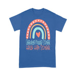 Goodbye Middle School Hello High School Graduation End Year Back To School Shirt Back To School Gifts - Scotstee Shop