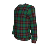Scotstee Shop Tartan Plaid Sweatshirt, plaid sweatshirt, christmas sweatshirt, christmas sweatshirt womens, mens christmas sweatshirt, buffalo plaid sweatshirt,Clan Chisholm Hunting Ancient Sweatshirt