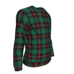 Scotstee Shop Tartan Plaid Sweatshirt, plaid sweatshirt, christmas sweatshirt, christmas sweatshirt womens, mens christmas sweatshirt, buffalo plaid sweatshirt,Clan Chisholm Hunting Ancient Sweatshirt