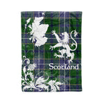 Tartan Plaid Fleece Blanket Tartan Blanket Thistle and Lion Scottish Clan Wishart Hunting Plaid Blanket, tartan blanket, plaid blanket, red plaid blanket, buffalo plaid blanket, green plaid blanket, plaid fleece blanket, blue plaid blanket, red tartan blanket, tartan plaid blanket, black and white plaid blanket, christmas plaid blanket, orange plaid blanket, tartan plaid throw blanket, pink plaid blanket, brown plaid blanket, buffalo check blanket