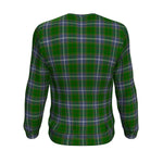 Scotstee Shop Tartan Plaid Sweatshirt, plaid sweatshirt, christmas sweatshirt, christmas sweatshirt womens, mens christmas sweatshirt, buffalo plaid sweatshirt,Clan Pringle Sweatshirt