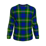Scotstee Shop Tartan Plaid Sweatshirt, plaid sweatshirt, christmas sweatshirt, christmas sweatshirt womens, mens christmas sweatshirt, buffalo plaid sweatshirt,Clan Mailand Sweatshirt