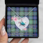 Sea Turtle Necklace Gift for My Beautiful Girlfriend Valentines Necklace Clan Sutherland Ancient Tartan Blue Turtle Necklace, Valentine Necklace Gift for Girlfriend Clan Mitchell Ancient Tartan Sunflower Pendant Necklace, Scottish Tartan Jewelry, valentine necklace, necklace girlfriend, necklace for wife, cute necklaces for girlfriend, jewelry for girlfriend, to my soulmate necklace, to my future wife necklace