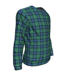Scotstee Shop Tartan Plaid Sweatshirt, plaid sweatshirt, christmas sweatshirt, christmas sweatshirt womens, mens christmas sweatshirt, buffalo plaid sweatshirt,Clan Sinclair Hunting Ancient Sweatshirt