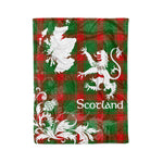 Tartan Plaid Fleece Blanket Tartan Blanket Thistle and Lion Scottish Clan Middleton Plaid Blanket, tartan blanket, plaid blanket, red plaid blanket, buffalo plaid blanket, green plaid blanket, plaid fleece blanket, blue plaid blanket, red tartan blanket, tartan plaid blanket, black and white plaid blanket, christmas plaid blanket, orange plaid blanket, tartan plaid throw blanket, pink plaid blanket, brown plaid blanket, buffalo check blanket