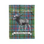 Tartan Blanket With Moose Clan Whitelaw Plaid Blanket Tartan Plaid Fleece Blanket, Christmas Blanket, tartan blanket, plaid blanket, red plaid blanket, buffalo plaid blanket, green plaid blanket, plaid fleece blanket, blue plaid blanket, red tartan blanket, tartan plaid blanket, black and white plaid blanket, christmas plaid blanket, orange plaid blanket, tartan plaid throw blanket, pink plaid blanket, brown plaid blanket, buffalo check blanket