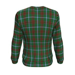 Scotstee Shop Tartan Plaid Sweatshirt, plaid sweatshirt, christmas sweatshirt, christmas sweatshirt womens, mens christmas sweatshirt, buffalo plaid sweatshirt,Clan Gayre Sweatshirt