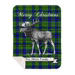 Scotstee Shop Plaid Tartan Blanket With Moose Clan Dixon Plaid Blanket, plaid blanket australia,plaid blanket canada,plaid christmas blanket,plaid fleece sherpa blanket,plaid sherpa blanket canada,plaid sherpa blanket lipstick,plaid sherpa blanket pink,plaid sherpa blanket queen