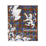 Tartan Plaid Fleece Blanket Tartan Blanket Thistle and Lion Scottish Clan Bethune Plaid Blanket, tartan blanket, plaid blanket, red plaid blanket, buffalo plaid blanket, green plaid blanket, plaid fleece blanket, blue plaid blanket, red tartan blanket, tartan plaid blanket, black and white plaid blanket, christmas plaid blanket, orange plaid blanket, tartan plaid throw blanket, pink plaid blanket, brown plaid blanket, buffalo check blanket