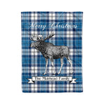 Tartan Blanket With Moose Clan Muirhead Blue Plaid Blanket Tartan Plaid Fleece Blanket, Christmas Blanket, tartan blanket, plaid blanket, red plaid blanket, buffalo plaid blanket, green plaid blanket, plaid fleece blanket, blue plaid blanket, red tartan blanket, tartan plaid blanket, black and white plaid blanket, christmas plaid blanket, orange plaid blanket, tartan plaid throw blanket, pink plaid blanket, brown plaid blanket, buffalo check blanket
