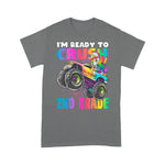 2nd grade unicorn monster truck back to school backpack girl Back To School Shirt Back To School Gifts - Scotstee Shop