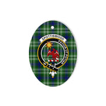 Spottiswood Scottish Clan Plaid Ornament Gift. Christmas Tree Ornament Spottiswood Clan Tartan Ornament,  ceramic ornament, personalized christmas ornaments, christmas tree ornaments, christmas door decorations, Plaid Ornament, Tartan Ceramic Ornament