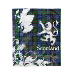 Tartan Plaid Fleece Blanket Tartan Blanket Thistle and Lion Scottish Clan Baird Modern Plaid Blanket, tartan blanket, plaid blanket, red plaid blanket, buffalo plaid blanket, green plaid blanket, plaid fleece blanket, blue plaid blanket, red tartan blanket, tartan plaid blanket, black and white plaid blanket, christmas plaid blanket, orange plaid blanket, tartan plaid throw blanket, pink plaid blanket, brown plaid blanket, buffalo check blanket