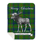 Scotstee Shop Plaid Tartan Blanket With Moose Clan Cranstoun Hunting Plaid Blanket, plaid blanket australia,plaid blanket canada,plaid christmas blanket,plaid fleece sherpa blanket,plaid sherpa blanket canada,plaid sherpa blanket lipstick,plaid sherpa blanket pink,plaid sherpa blanket queen