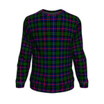 Scotstee Shop Tartan Plaid Sweatshirt, plaid sweatshirt, christmas sweatshirt, christmas sweatshirt womens, mens christmas sweatshirt, buffalo plaid sweatshirt,Clan Morrison Modern Sweatshirt