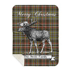 Scotstee Shop Plaid Tartan Blanket With Moose Clan Scott Green Weathered Plaid Blanket, plaid blanket australia,plaid blanket canada,plaid christmas blanket,plaid fleece sherpa blanket,plaid sherpa blanket canada,plaid sherpa blanket lipstick,plaid sherpa blanket pink,plaid sherpa blanket queen