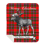 Scotstee Shop Plaid Tartan Blanket With Moose Clan Butter Plaid Blanket, plaid blanket australia,plaid blanket canada,plaid christmas blanket,plaid fleece sherpa blanket,plaid sherpa blanket canada,plaid sherpa blanket lipstick,plaid sherpa blanket pink,plaid sherpa blanket queen