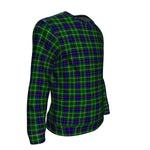 Scotstee Shop Tartan Plaid Sweatshirt, plaid sweatshirt, christmas sweatshirt, christmas sweatshirt womens, mens christmas sweatshirt, buffalo plaid sweatshirt,Clan Duncan Modern Sweatshirt