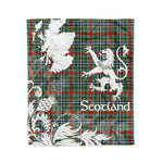 Tartan Plaid Fleece Blanket Tartan Blanket Thistle and Lion Scottish Clan Bisset Pattern Plaid Blanket, tartan blanket, plaid blanket, red plaid blanket, buffalo plaid blanket, green plaid blanket, plaid fleece blanket, blue plaid blanket, red tartan blanket, tartan plaid blanket, black and white plaid blanket, christmas plaid blanket, orange plaid blanket, tartan plaid throw blanket, pink plaid blanket, brown plaid blanket, buffalo check blanket