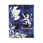 Tartan Plaid Fleece Blanket Tartan Blanket Thistle and Lion Scottish Clan Angus Modern Plaid Blanket, tartan blanket, plaid blanket, red plaid blanket, buffalo plaid blanket, green plaid blanket, plaid fleece blanket, blue plaid blanket, red tartan blanket, tartan plaid blanket, black and white plaid blanket, christmas plaid blanket, orange plaid blanket, tartan plaid throw blanket, pink plaid blanket, brown plaid blanket, buffalo check blanket