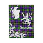 Tartan Plaid Fleece Blanket Tartan Blanket Thistle and Lion Scottish Clan Cameron Plaid Blanket, tartan blanket, plaid blanket, red plaid blanket, buffalo plaid blanket, green plaid blanket, plaid fleece blanket, blue plaid blanket, red tartan blanket, tartan plaid blanket, black and white plaid blanket, christmas plaid blanket, orange plaid blanket, tartan plaid throw blanket, pink plaid blanket, brown plaid blanket, buffalo check blanket