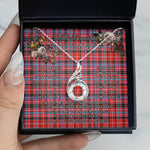 To My Beautiful Soulmate Necklace In Your Eyes I Have Found My Home Clan Preston Tartan Rising Phoenix Necklace, valentine necklace, necklace girlfriend, necklace for wife, cute necklaces for girlfriend, jewelry for girlfriend, to my soulmate necklace, to my future wife necklace, heart necklace for girlfriend, tartan heart necklace, necklace jewelry, valentines day necklace, valentines necklace for her, valentines day necklace for her, valentine's day necklace for girlfriend,