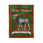 Tartan Blanket With Moose Clan Middleton Plaid Blanket Tartan Plaid Fleece Blanket, Christmas Blanket, tartan blanket, plaid blanket, red plaid blanket, buffalo plaid blanket, green plaid blanket, plaid fleece blanket, blue plaid blanket, red tartan blanket, tartan plaid blanket, black and white plaid blanket, christmas plaid blanket, orange plaid blanket, tartan plaid throw blanket, pink plaid blanket, brown plaid blanket, buffalo check blanket