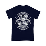 Vintage 1942 Man Myth Legend 78 Yrs Old 78th Birthday Gift Birthday Shirt - Scotstee Shop