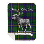 Scotstee Shop Plaid Tartan Blanket With Moose Clan Carmichael Modern Plaid Blanket, plaid blanket australia,plaid blanket canada,plaid christmas blanket,plaid fleece sherpa blanket,plaid sherpa blanket canada,plaid sherpa blanket lipstick,plaid sherpa blanket pink,plaid sherpa blanket queen