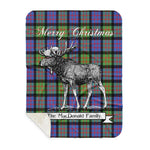 Scotstee Shop Plaid Tartan Blanket With Moose Clan Macdonald Of Ranald Plaid Blanket, plaid blanket australia,plaid blanket canada,plaid christmas blanket,plaid fleece sherpa blanket,plaid sherpa blanket canada,plaid sherpa blanket lipstick,plaid sherpa blanket pink,plaid sherpa blanket queen