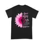 Womens April Girls 1971 Birthday Gift Birthday Shirt For 50th Birthday Shirt mens vintage 1971 t shirt - Scotstee Shop
