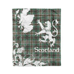 Tartan Plaid Fleece Blanket Tartan Blanket Thistle and Lion Scottish Clan Craig Plaid Blanket, tartan blanket, plaid blanket, red plaid blanket, buffalo plaid blanket, green plaid blanket, plaid fleece blanket, blue plaid blanket, red tartan blanket, tartan plaid blanket, black and white plaid blanket, christmas plaid blanket, orange plaid blanket, tartan plaid throw blanket, pink plaid blanket, brown plaid blanket, buffalo check blanket