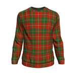 Scotstee Shop Tartan Plaid Sweatshirt, plaid sweatshirt, christmas sweatshirt, christmas sweatshirt womens, mens christmas sweatshirt, buffalo plaid sweatshirt,Clan Hay Ancient Sweatshirt