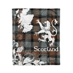 Tartan Plaid Fleece Blanket Tartan Blanket Thistle and Lion Scottish Clan Gunn Weathered Plaid Blanket, tartan blanket, plaid blanket, red plaid blanket, buffalo plaid blanket, green plaid blanket, plaid fleece blanket, blue plaid blanket, red tartan blanket, tartan plaid blanket, black and white plaid blanket, christmas plaid blanket, orange plaid blanket, tartan plaid throw blanket, pink plaid blanket, brown plaid blanket, buffalo check blanket
