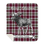 Scotstee Shop Plaid Tartan Blanket With Moose Clan Little Dress Plaid Blanket, plaid blanket australia,plaid blanket canada,plaid christmas blanket,plaid fleece sherpa blanket,plaid sherpa blanket canada,plaid sherpa blanket lipstick,plaid sherpa blanket pink,plaid sherpa blanket queen