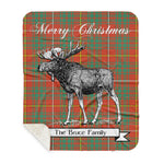 Scotstee Shop Plaid Tartan Blanket With Moose Clan Bruce Ancient Plaid Blanket, plaid blanket australia,plaid blanket canada,plaid christmas blanket,plaid fleece sherpa blanket,plaid sherpa blanket canada,plaid sherpa blanket lipstick,plaid sherpa blanket pink,plaid sherpa blanket queen