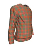 Scotstee Shop Tartan Plaid Sweatshirt, plaid sweatshirt, christmas sweatshirt, christmas sweatshirt womens, mens christmas sweatshirt, buffalo plaid sweatshirt,Clan Bruce Ancient Sweatshirt