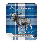 Scotstee Shop Plaid Tartan Blanket With Moose Clan Roberton Plaid Blanket, plaid blanket australia,plaid blanket canada,plaid christmas blanket,plaid fleece sherpa blanket,plaid sherpa blanket canada,plaid sherpa blanket lipstick,plaid sherpa blanket pink,plaid sherpa blanket queen