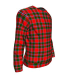 Scotstee Shop Tartan Plaid Sweatshirt, plaid sweatshirt, christmas sweatshirt, christmas sweatshirt womens, mens christmas sweatshirt, buffalo plaid sweatshirt,Clan Spens Modern Sweatshirt