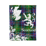 Tartan Plaid Fleece Blanket Tartan Blanket Thistle and Lion Scottish Clan Tait Plaid Blanket, tartan blanket, plaid blanket, red plaid blanket, buffalo plaid blanket, green plaid blanket, plaid fleece blanket, blue plaid blanket, red tartan blanket, tartan plaid blanket, black and white plaid blanket, christmas plaid blanket, orange plaid blanket, tartan plaid throw blanket, pink plaid blanket, brown plaid blanket, buffalo check blanket