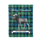 Tartan Blanket With Moose Clan Gunn Ancient Plaid Blanket Tartan Plaid Fleece Blanket, Christmas Blanket, tartan blanket, plaid blanket, red plaid blanket, buffalo plaid blanket, green plaid blanket, plaid fleece blanket, blue plaid blanket, red tartan blanket, tartan plaid blanket, black and white plaid blanket, christmas plaid blanket, orange plaid blanket, tartan plaid throw blanket, pink plaid blanket, brown plaid blanket, buffalo check blanket