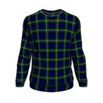 Scotstee Shop Tartan Plaid Sweatshirt, plaid sweatshirt, christmas sweatshirt, christmas sweatshirt womens, mens christmas sweatshirt, buffalo plaid sweatshirt,Clan Forbes Modern Sweatshirt