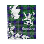 Tartan Plaid Fleece Blanket Tartan Blanket Thistle and Lion Scottish Clan Alexander Plaid Blanket, tartan blanket, plaid blanket, red plaid blanket, buffalo plaid blanket, green plaid blanket, plaid fleece blanket, blue plaid blanket, red tartan blanket, tartan plaid blanket, black and white plaid blanket, christmas plaid blanket, orange plaid blanket, tartan plaid throw blanket, pink plaid blanket, brown plaid blanket, buffalo check blanket