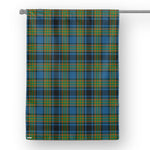 Gillies Tartan Flag - House Flag - Scotstee Shop