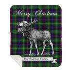 Scotstee Shop Plaid Tartan Blanket With Moose Clan Swinton Plaid Blanket, plaid blanket australia,plaid blanket canada,plaid christmas blanket,plaid fleece sherpa blanket,plaid sherpa blanket canada,plaid sherpa blanket lipstick,plaid sherpa blanket pink,plaid sherpa blanket queen