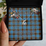 Girlfriend Necklace, Wife Necklace, I'm Sorry Gift, Apology Gift For Wife, Gift For Women, Gift For Wife, Gift For Girl Friend, Gift For Mother, Gift For Grandmother, Gift for Sister