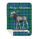 Scotstee Shop Plaid Tartan Blanket With Moose Clan Glen Ancient Plaid Blanket, plaid blanket australia,plaid blanket canada,plaid christmas blanket,plaid fleece sherpa blanket,plaid sherpa blanket canada,plaid sherpa blanket lipstick,plaid sherpa blanket pink,plaid sherpa blanket queen